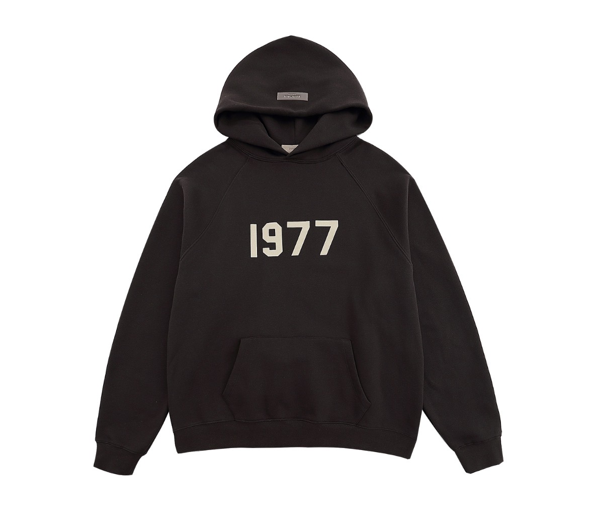 Essentials 1977 zwart trui